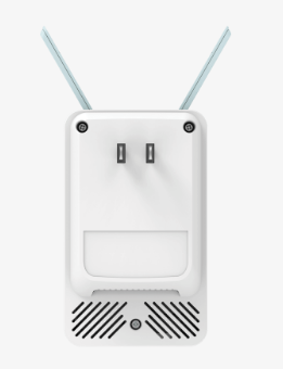 RANGE EXTENDER D-LINK wireless AX1500Mbps, 1 port Gigabit, 2 antene externe, dual band AX1500, 2.4GHz si 5GHz, EAGLE PRO AI, 2 x2 Wi-Fi 6, "E15"