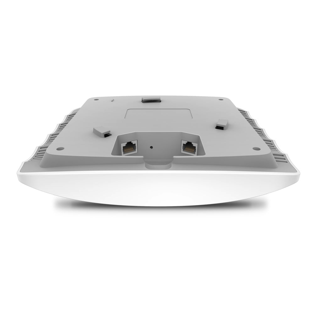 ACCESS POINT TP-LINK wireless 1750Mbps, Gigabit, 1 antena interna, IEEE802.3at PoE, Dual Band AC1750, montare pe tavan "EAP245"