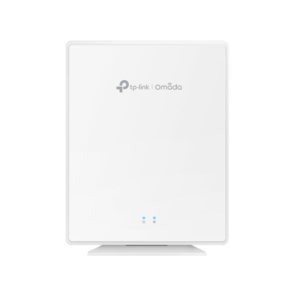 ACCESS POINT TP-LINK wireless AX3000 Mbps dual band, desktop, WiFi 6, 2x10/100/1000 Mbps Ethernet Ports (1xPoE OUT)2 antene interne,IEEE802.3af/at PoE,de perete "EAP650-Desktop"