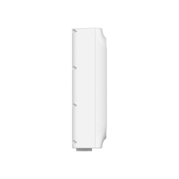 ACCESS POINT TP-LINK Outdoor, wireless, Dual-Band AX3000 Mbps, cu 1× Port Gigabit, 4 antene interne, 802.3at PoE or 48V Passive PoE, montare la exterior "EAP650 D30-Outdoor"