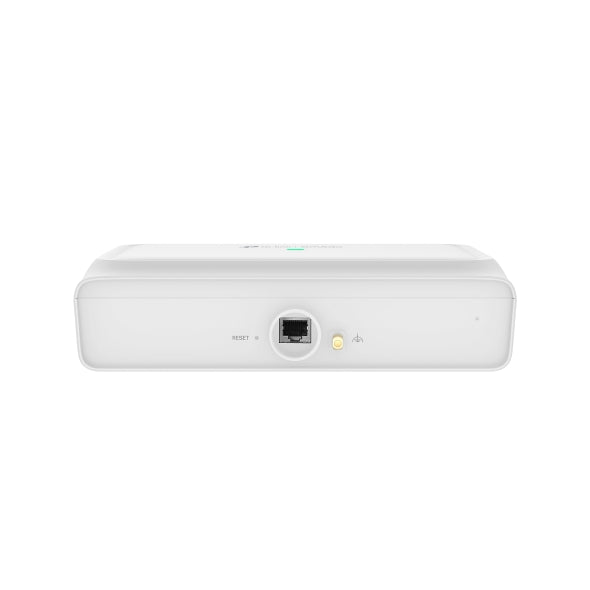 ACCESS POINT TP-LINK Outdoor, wireless, Dual-Band AX3000 Mbps, cu 1× Port Gigabit, 4 antene interne, 802.3at PoE or 48V Passive PoE, montare la exterior "EAP650 D30-Outdoor"
