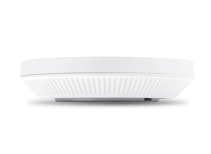 ACCESS POINT TP-LINK wireless AX3000 Mbps dual band, 1 port Gigabit, 4 antene interne, IEEE802.3at PoE, WiFi 6, montare pe tavan/perete "EAP653"