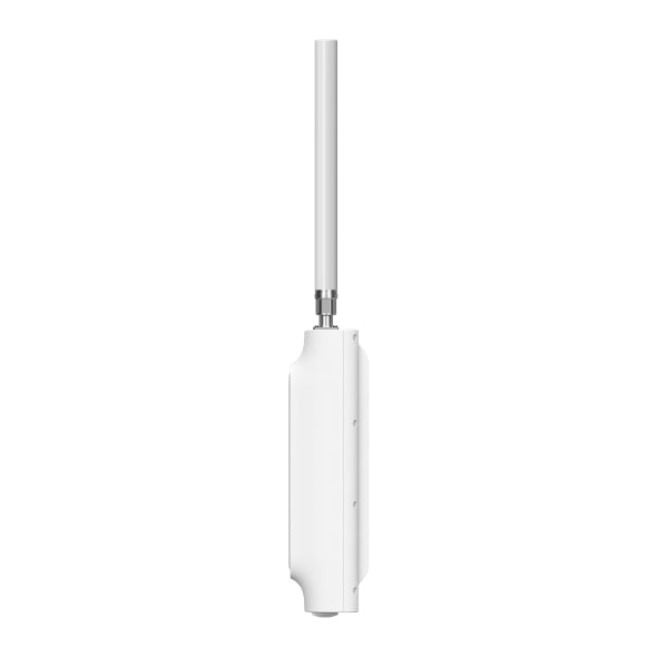 ACCESS POINT TP-LINK Outdoor, wireless, Dual-Band AX3600 Mbps, cu 1× Port 2.5G, 4 antene externe, IEEE802.3at PoE, montare la exterior "EAP668-Outdoor HD"