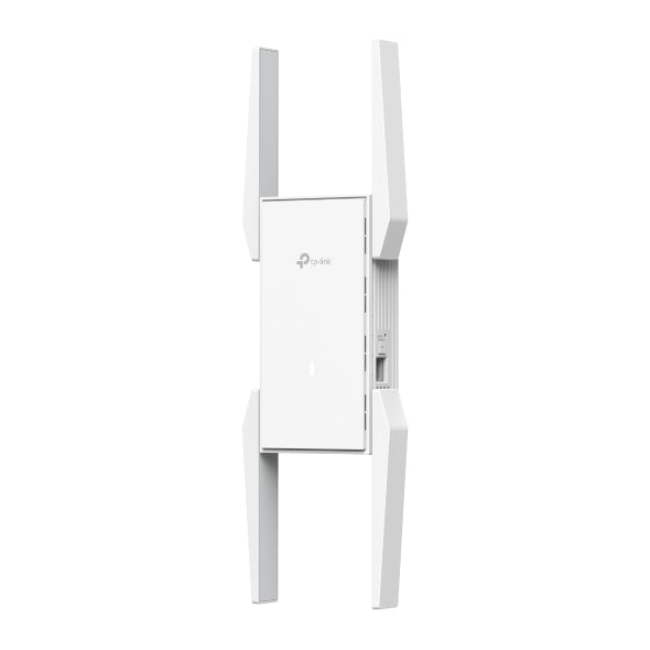 RANGE EXTENDER TP-LINK wireless, AX5400Mbps, 1 port Gigabit, 4 antene externe, 2.4 / 5 Ghz dual band, Wi-Fi 6, "EAP673-Extender"