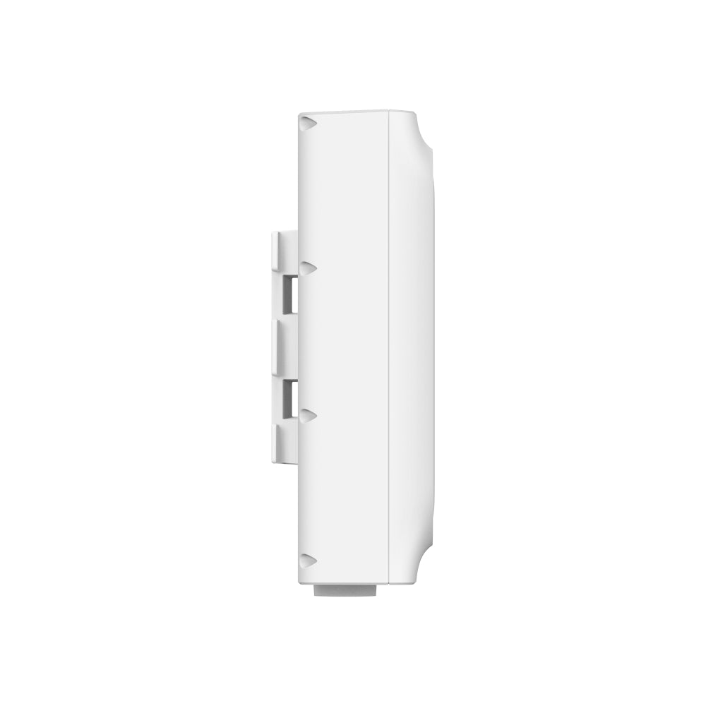 ACCESS POINT TP-LINK wireless Wi-Fi 7 Tri-Band BE9300 Mbps, cu 1× Port 2.5G, 6 antene interne, IEEE802.3at PoE, WiFi 7, montare la exterior "EAP772-Outdoor"