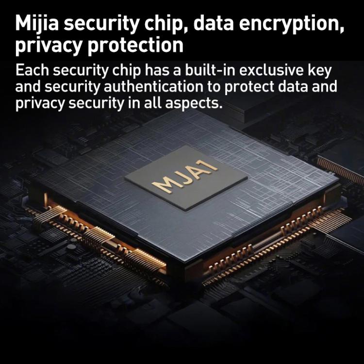 Original Xiaomi Outdoor Camera 4 MJSXJ10HL Dual 5MP 3K Ultra HD IP66 Waterproof, MJSXJ10HL