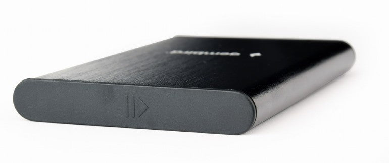 RACK extern GEMBIRD, pt HDD/SSD, 2.5 inch, S-ATA, interfata PC Type-C, aluminiu, negru, "EE2-U3S-6"