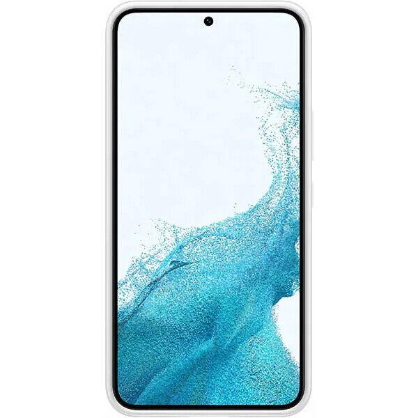 Galaxy S22; Frame Cover; White "EF-MS901CWEGWW"