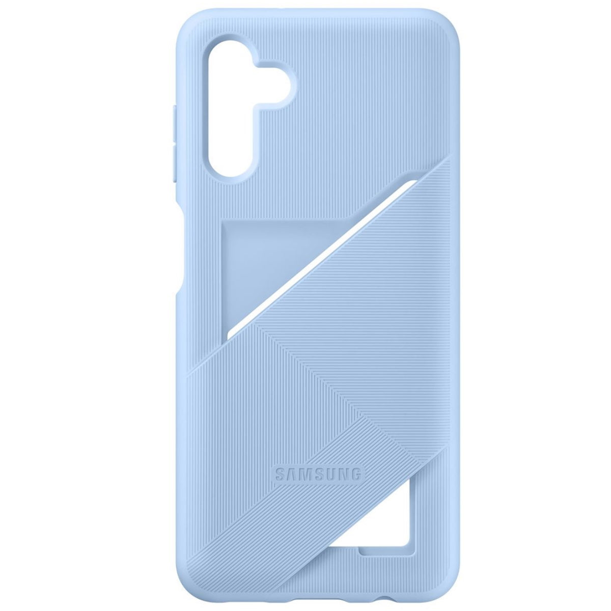 Galaxy A13 (5G); Card Slot Cover; Artic Blue "EF-OA136TLEGWW"