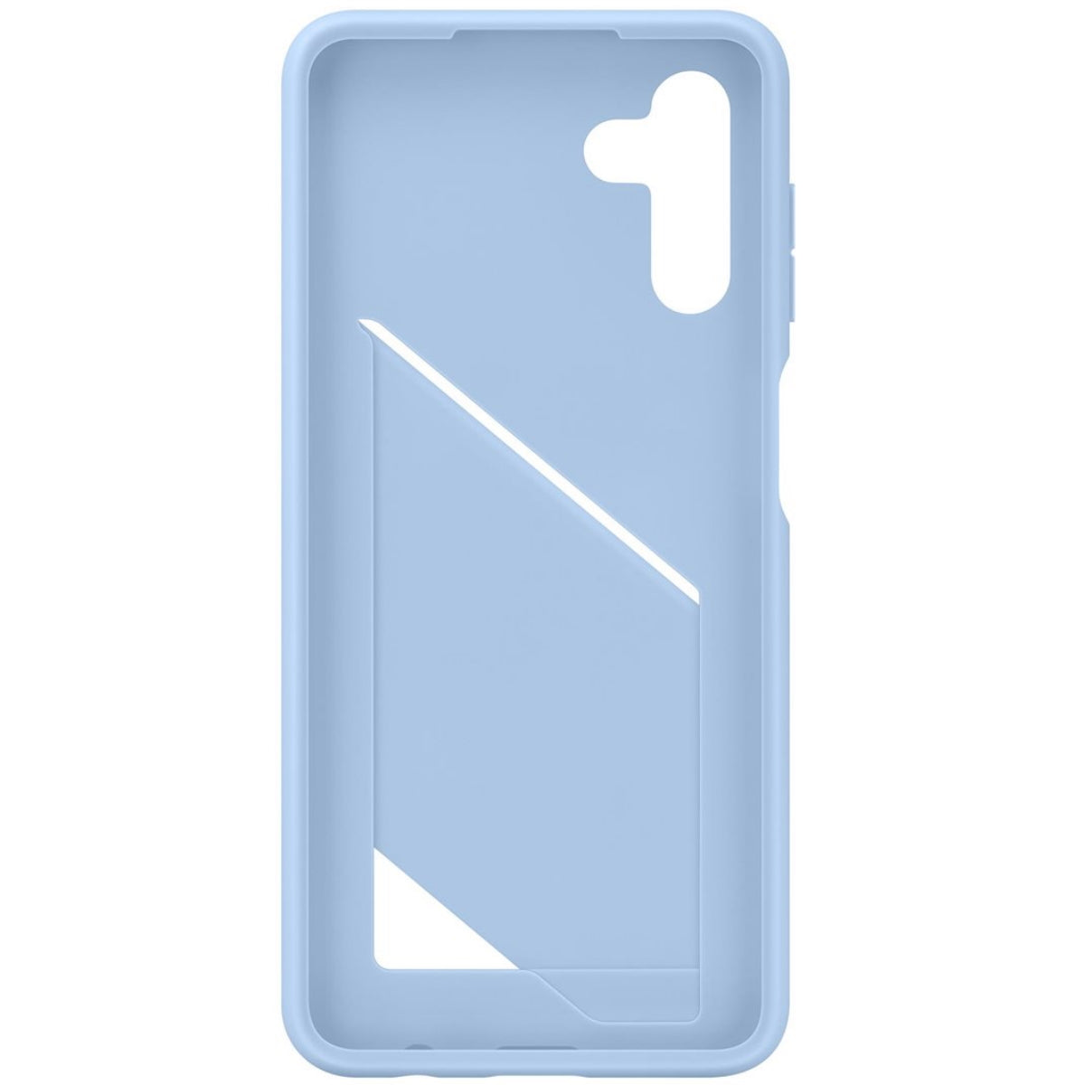 Galaxy A13 (5G); Card Slot Cover; Artic Blue "EF-OA136TLEGWW"