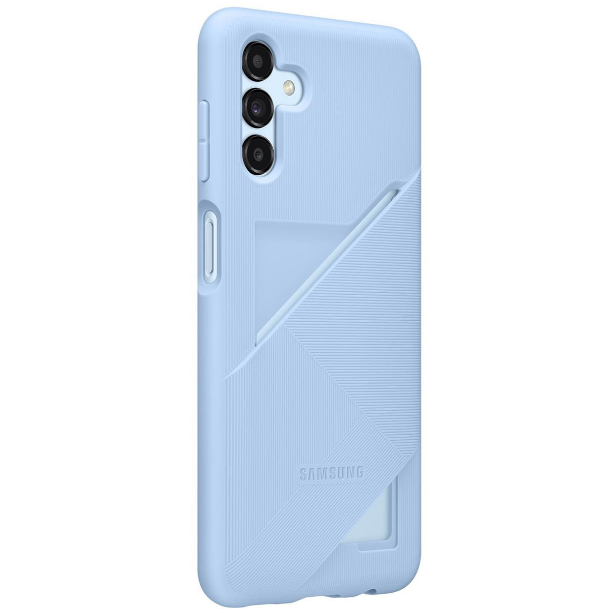 Galaxy A13 (5G); Card Slot Cover; Artic Blue "EF-OA136TLEGWW"
