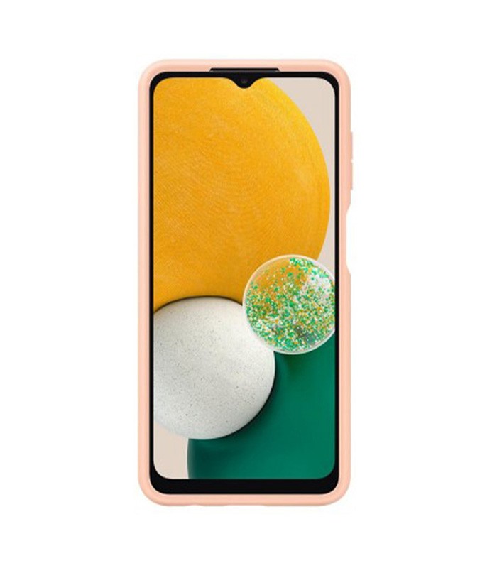 Galaxy A13 (5G); Card Slot Cover; Peach "EF-OA136TPEGWW"