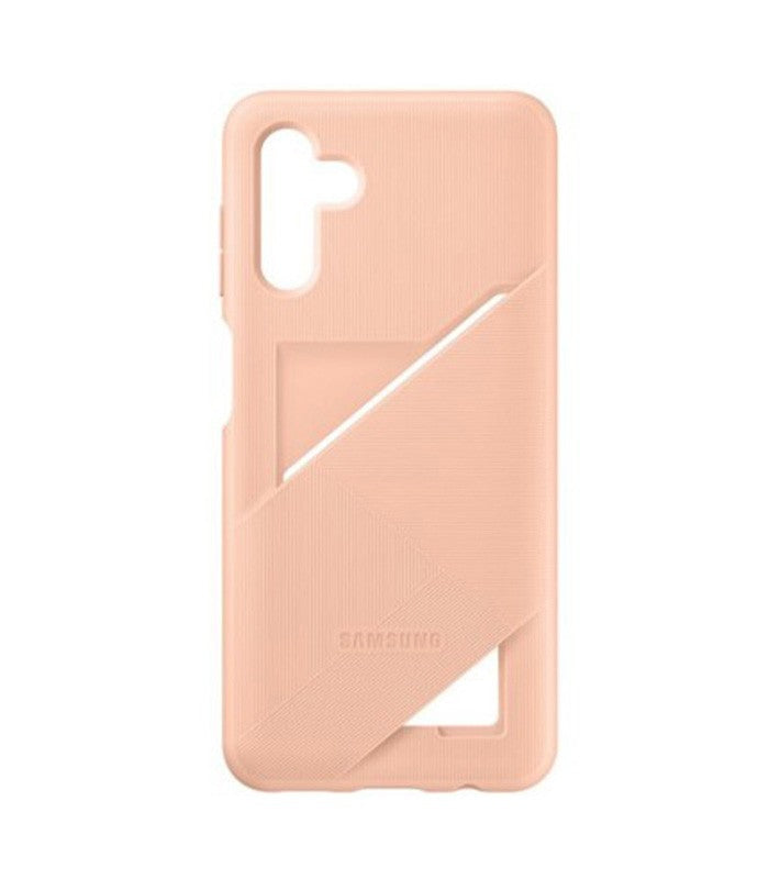 Galaxy A13 (5G); Card Slot Cover; Peach "EF-OA136TPEGWW"