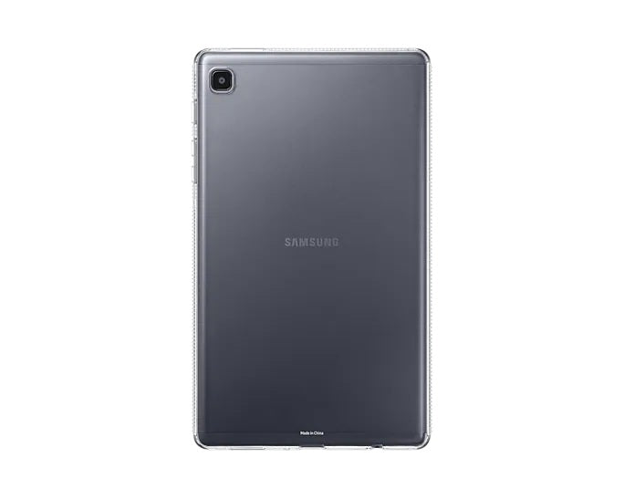 Husa pt Tab A7 Lite Clear Cover Transparent , "EF-QT220TTEGWW"