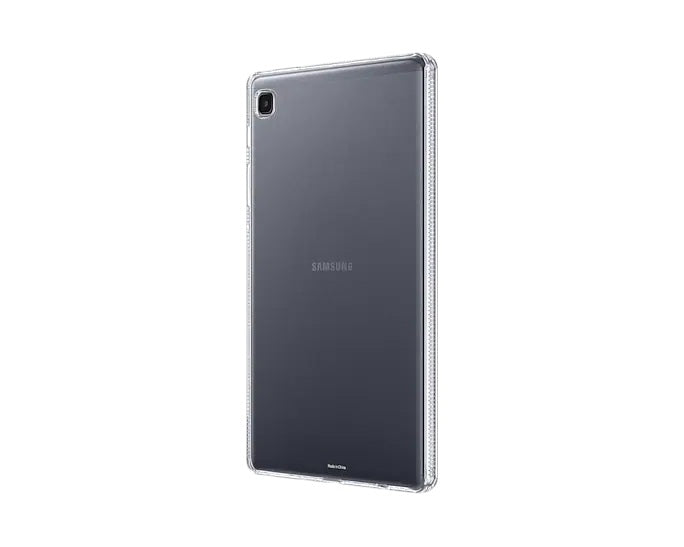 Husa pt Tab A7 Lite Clear Cover Transparent , "EF-QT220TTEGWW"
