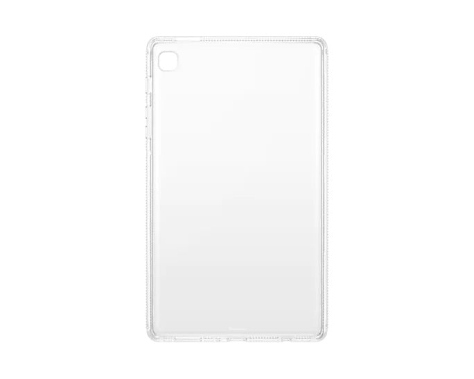 Husa pt Tab A7 Lite Clear Cover Transparent , "EF-QT220TTEGWW"