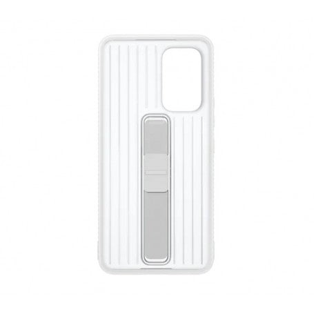 Galaxy A53 (5G); Protective Standing Cover; White(No additional kick stand) "EF-RA536CWEGWW"