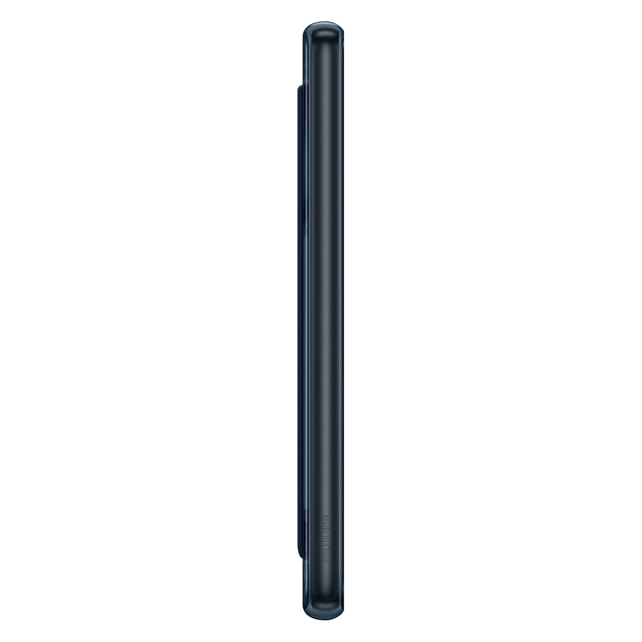 Galaxy A33 (5G); Slim Strap Cover; Black(No additional strap) "EF-XA336CBEGWW"