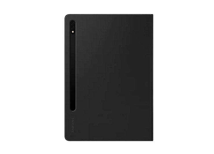 Galaxy Tab S8; Note View Cover; Black "EF-ZX700PBEGEU"