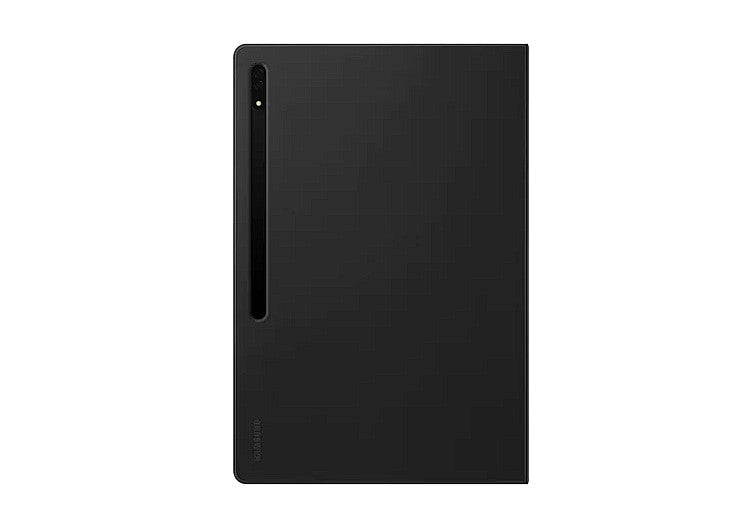 Galaxy Tab S8 Ultra; Note View Cover; Black "EF-ZX900PBEGEU"