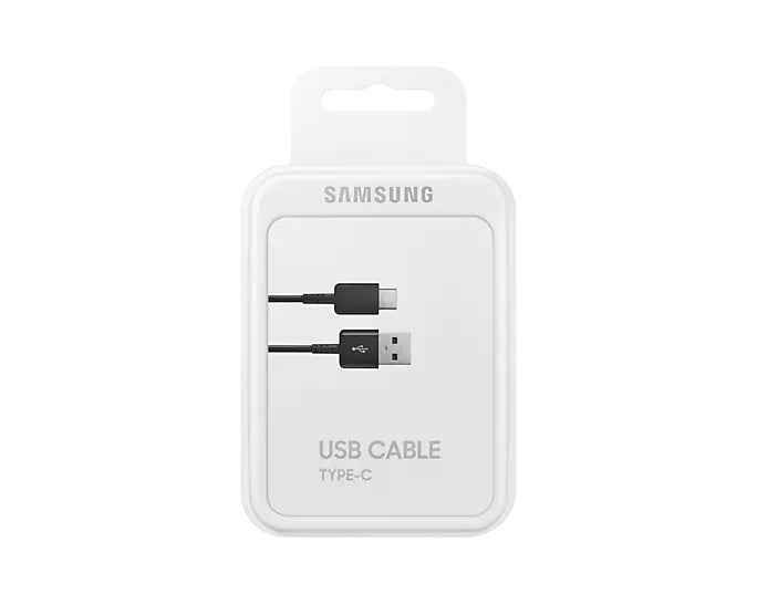 CABLU alimentare si date smartphone Samsung, USB Type-C (T) la USB 2.0 (T), nu e cazul, lungime 1.5 m, alb, "EP-DG930IBEGWW"