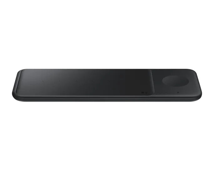 Incarcator wireless Samsung, wireless, negru, Quick charge, "EP-P6300TBEGEU"