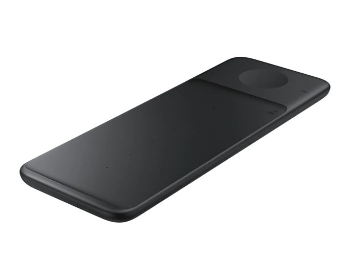Incarcator wireless Samsung, wireless, negru, Quick charge, "EP-P6300TBEGEU"