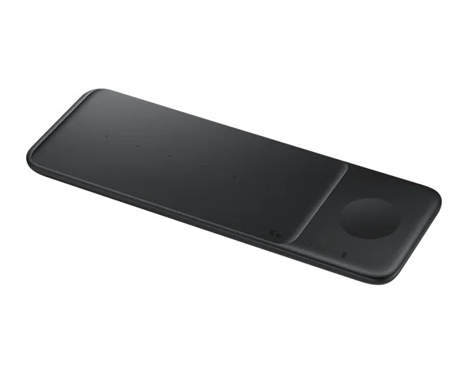 Incarcator wireless Samsung, wireless, negru, Quick charge, "EP-P6300TBEGEU"