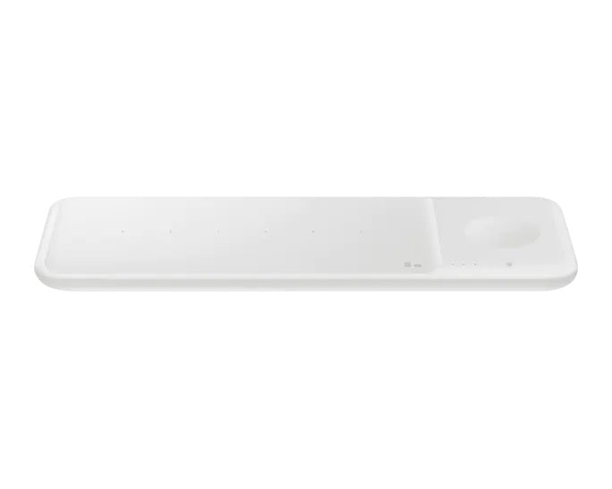 Incarcator wireless Samsung, wireless, alb, Quick charge, "EP-P6300TWEGEU"