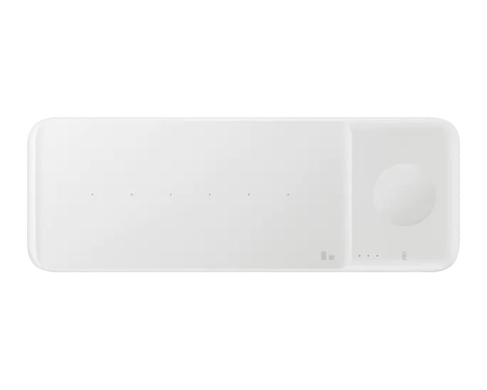 Incarcator wireless Samsung, wireless, alb, Quick charge, "EP-P6300TWEGEU"