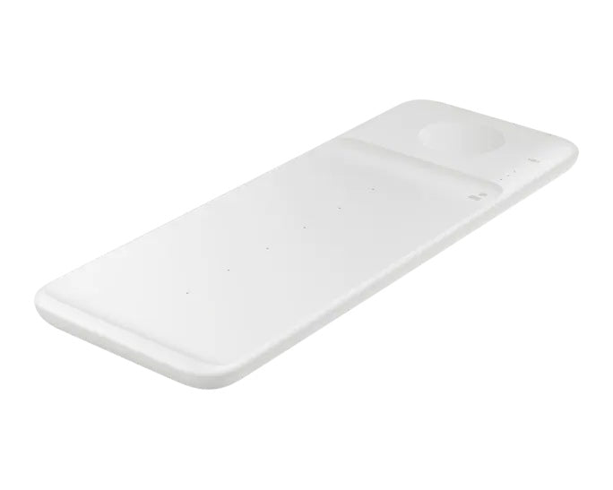 Incarcator wireless Samsung, wireless, alb, Quick charge, "EP-P6300TWEGEU"