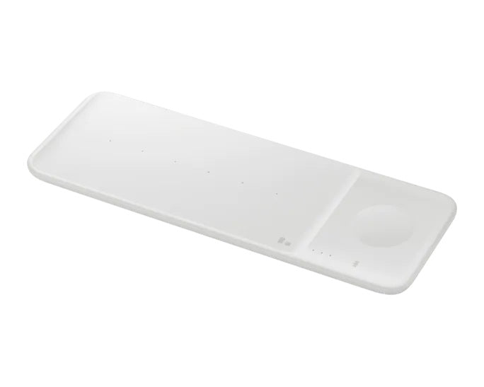 Incarcator wireless Samsung, wireless, alb, Quick charge, "EP-P6300TWEGEU"