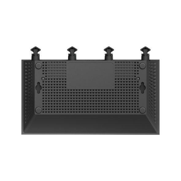 ROUTER TP-LINK Omada AC1200 Gigabit Wi-Fi 2.4 Ghz / 5 Ghz, 5× Gigabit Ethernet Ports, 4 antene externe, tehnologie VPN "ER605W"
