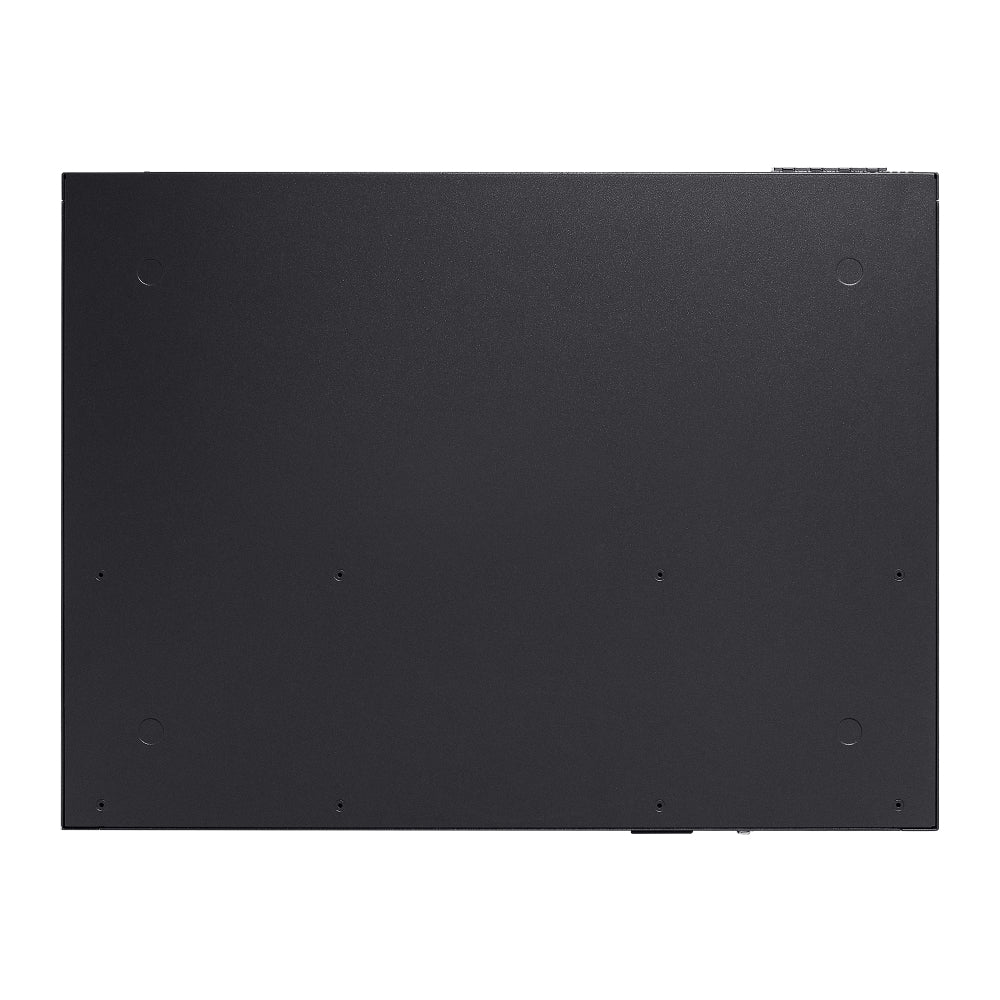 SWITCH TP-Link Easy Managed, Omada 28-Port Gigabit RJ-45 din care 24-Port PoE+, 2× Gigabit SFP, buget POE total 384W, metalic "ES228GMP"