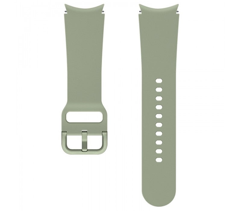 Sport Band 20mm M/L Olive Green, "ET-SFR87LMEGEU"