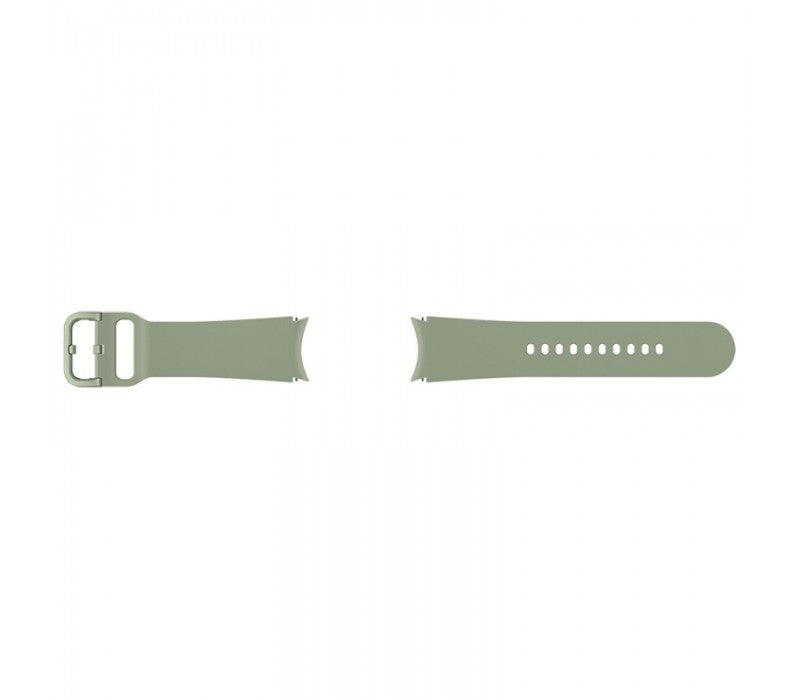 Sport Band 20mm M/L Olive Green, "ET-SFR87LMEGEU"
