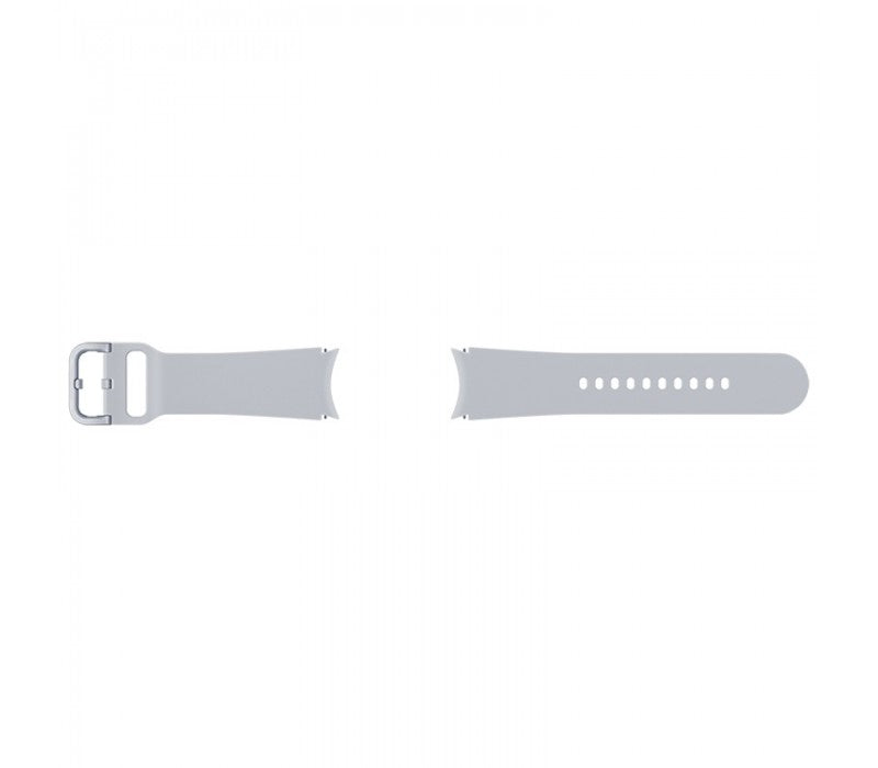 Sport Band 20mm M/L Silver, "ET-SFR87LSEGEU"