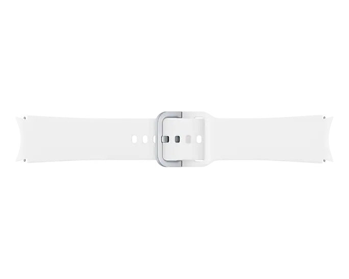 Sport Band 20mm M/L White, "ET-SFR87LWEGEU"