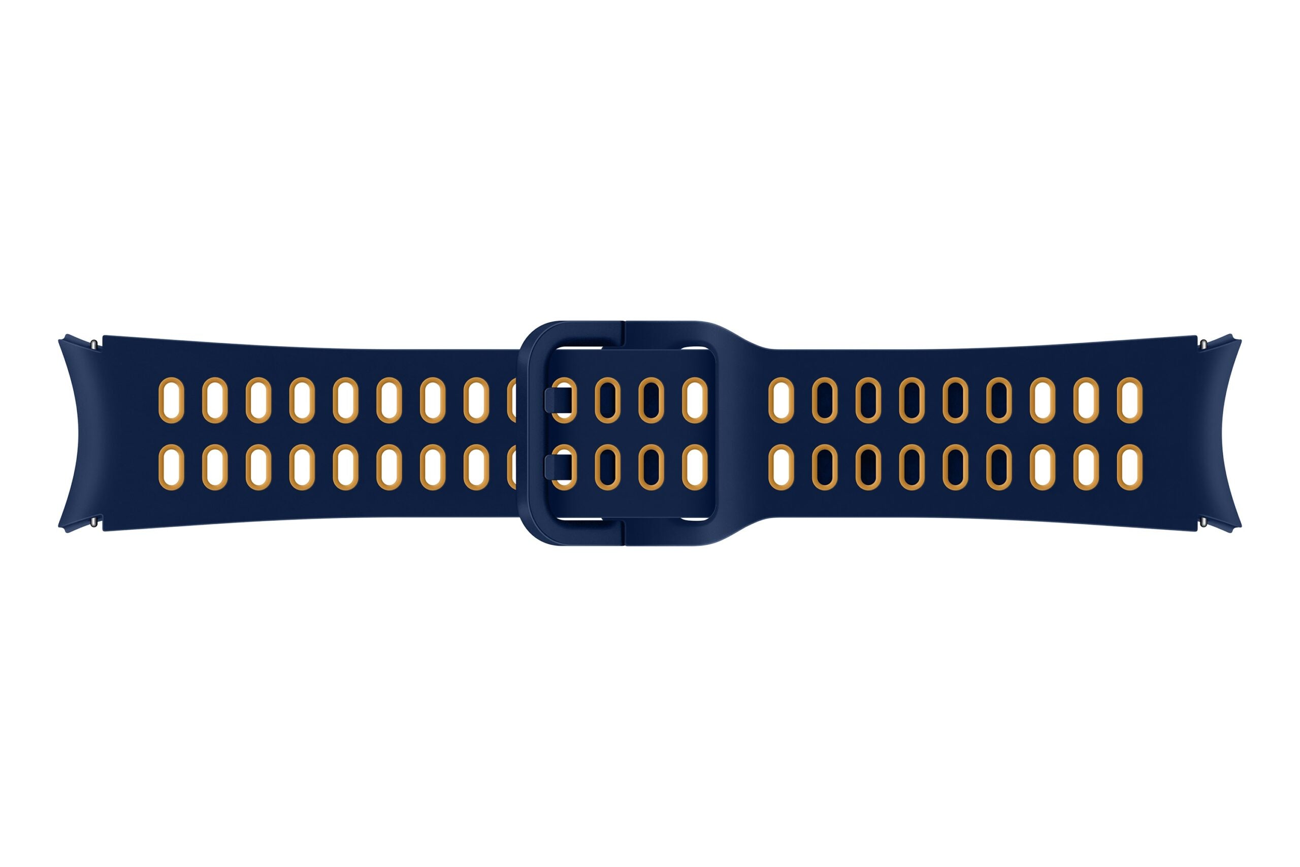 Extreme Sport Band 20mm S/M NAVY, "ET-SXR86SNEGEU"