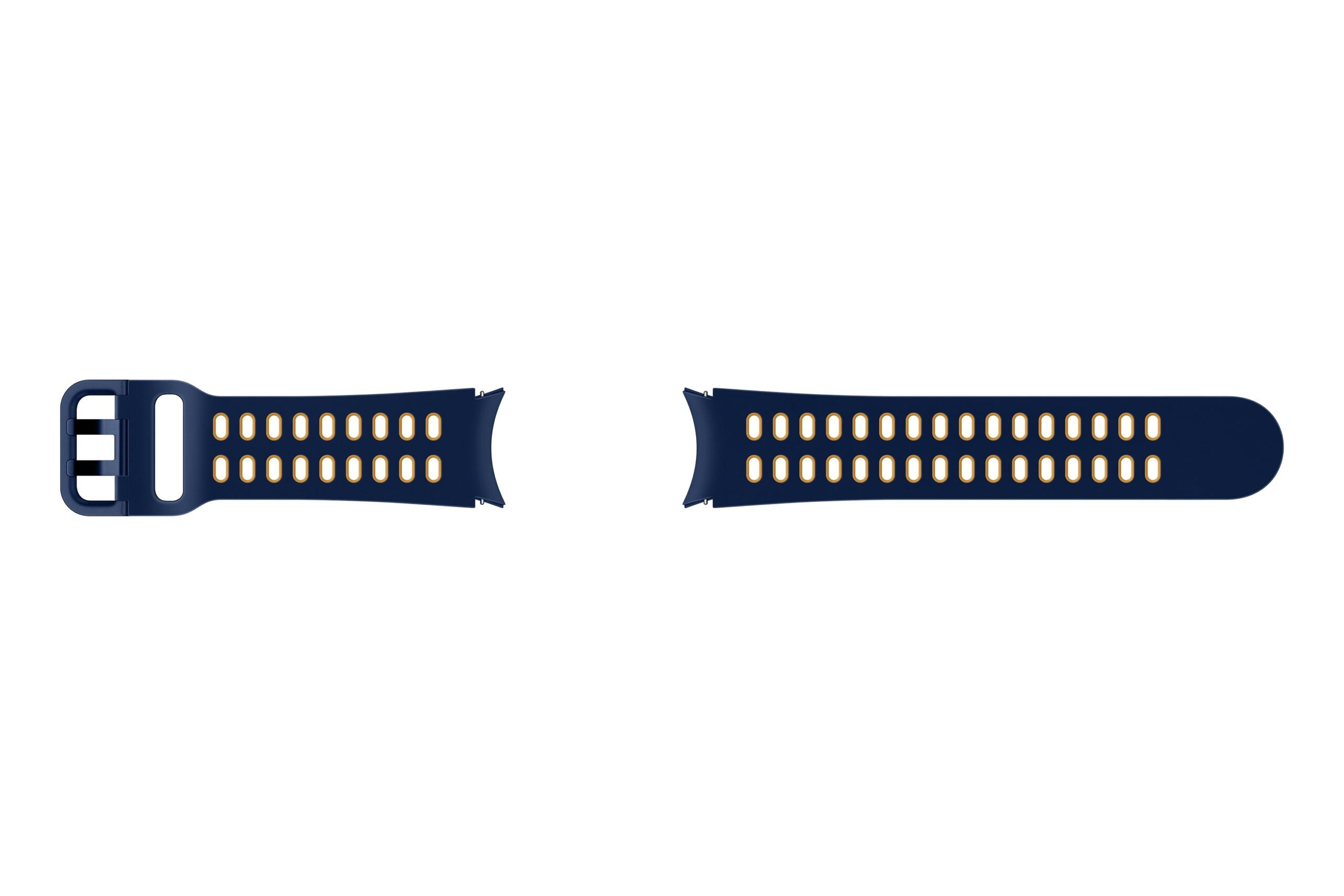 Extreme Sport Band 20mm S/M NAVY, "ET-SXR86SNEGEU"