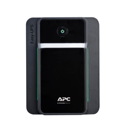 UPS APC "Back-UPS", Line int., mini Tower, AVR, IEC x 4, LED, back-up 1 - 10 min. "BVX900LI"