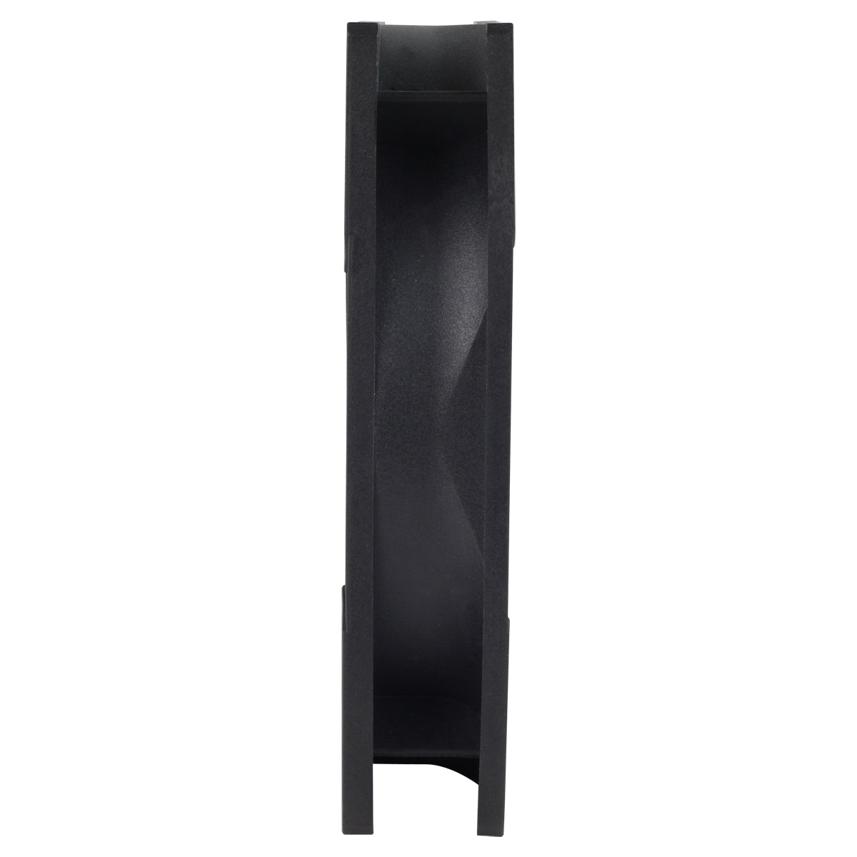 Set 5 ventilatoare Arctic "F12 PWM BK - 5 Pack", 120mm, 230 - 1350, FDB, 53 cfm, 4pin PWM, negru, "ACFAN00145A" - 4895265000454