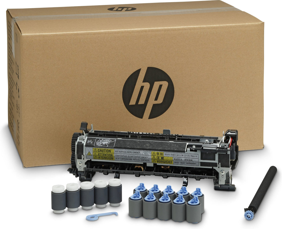 Kit Mentenanta Original HP, 220V, pentru M604|M605|M606,, 