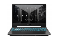 ASUS FA506IEB-HN042 AMD Ryzen 7 4800H 15inch FHD 8GB 512GB M.2 NVMe PCIe 3.0 SSD RTX 3050 Ti NO OS 2Y Graphite Black, "FA506IEB-HN042" ((timbru verde 3.5 lei)