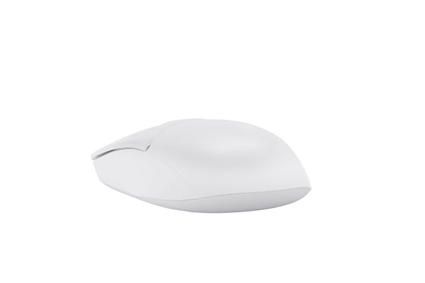 MOUSE A4tech, PC sau NB, wireless, 2.4GHz, optic, 1200 dpi, butoane/scroll 3/1, , alb, "FG12-W"