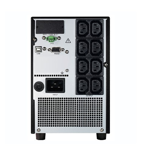 UPS/AVR EXA PLUS 3000VA/FGCEXAPL3002IEC TECNOWARE, "FGCEXAPL3002IEC"