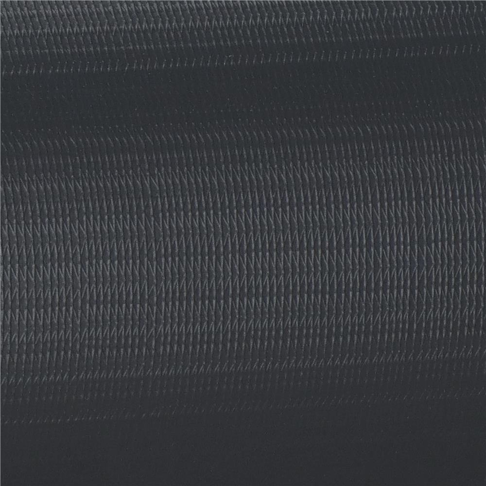 Panou de gard pentru intimitate in gradina, PVC, 50 x 0.19 m, gri antracit