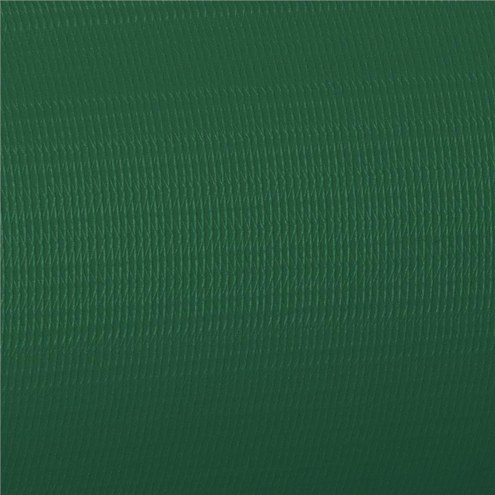 Panou de gard pentru intimitate in gradina, PVC, 50 x 0.19 m, verde