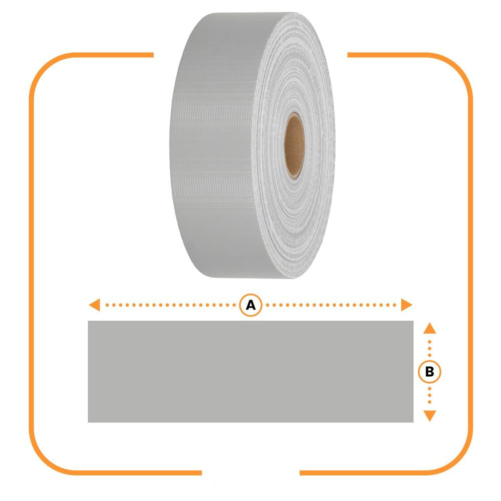 Panou de gard pentru intimitate in gradina, PVC, 50 x 0.05 m, gri