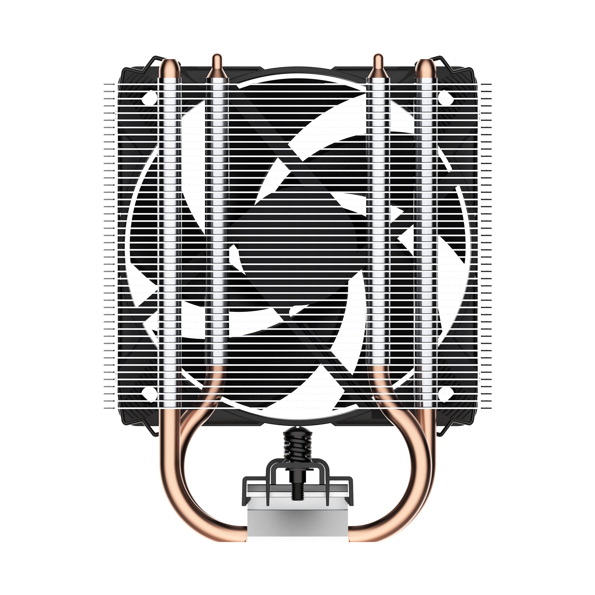 COOLER Arctic "Freezer 8i CO" skt. Intel LGA 1851/1700, racire cu aer, vent. 100mm P10PWM, 200 - 2300 rpm, FDB, 2 heatpipes, inaltime 136mm, ,"ACFRE00191A"